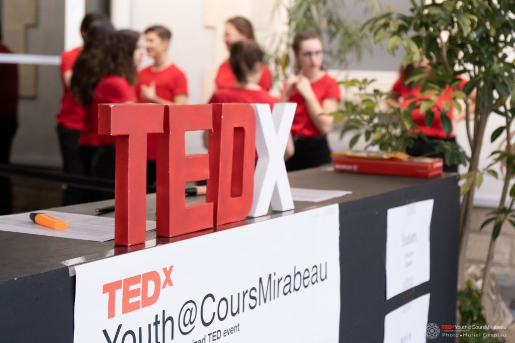 conférences - jeunesse - idées et projets novateurs et inspirants