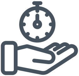 résultats rapides - technicité - expertise - rythme