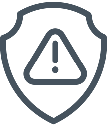 Vulnérabilité - Cible potentielle - Fraudeurs - Hackers - Prévoyance