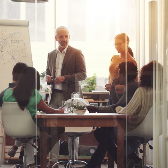 Accompagnement et expertise