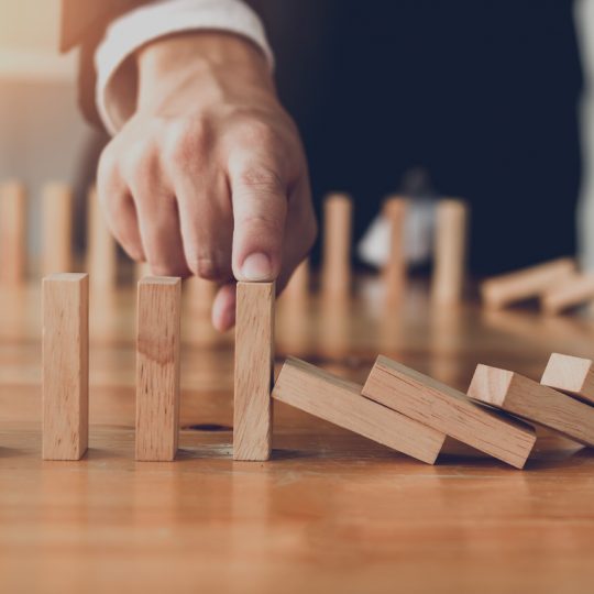 Protéger son activité – Solutions sur mesure
