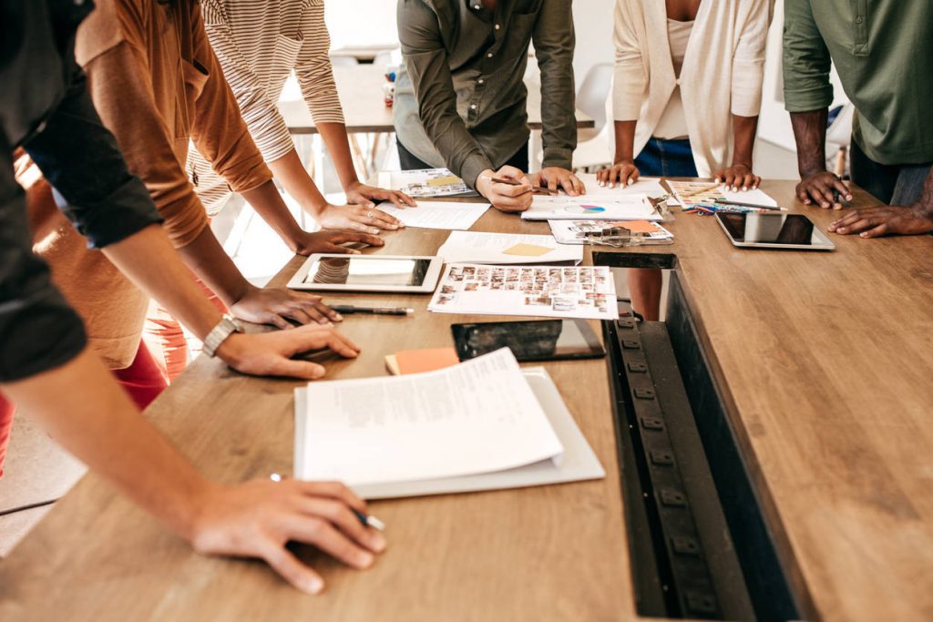 Professionnels des Ressources Humaines - enjeux des ressources humaines - Delta assurances