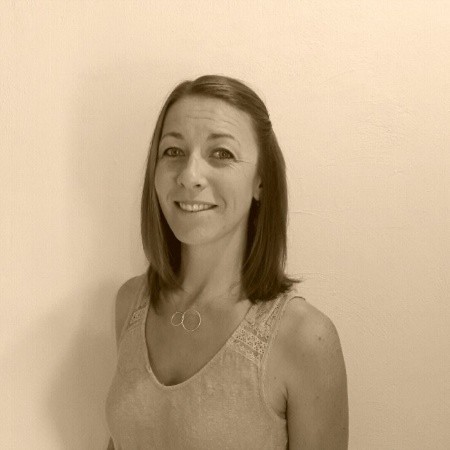 Audrey PROVOST