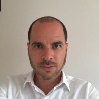 Sebastien VIREY