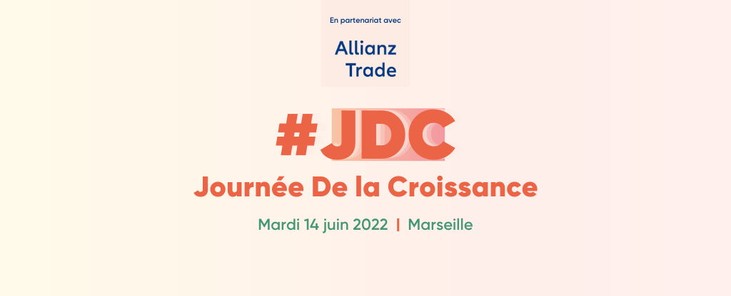 banniere evenement - journée de la croissance Delta assurances