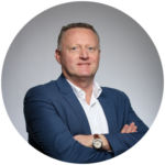 Damien Wattinne Directeur des Risques Financier Delta assurances