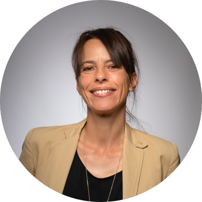 Marie Andrieu